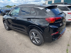Used 2020 Buick Encore GX 4d SUV FWD Preferred at Maxx Loans near St. Adrian, MI