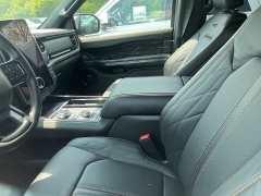 Used 2024 Ford Expedition Max Platinum 4x4 at Maxx Loans near ,