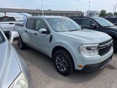 Used 2023 Ford Maverick FWD SuperCrew at Maxx Loans near ,