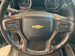 Used 2021 Chevrolet Silverado 3500HD 4WD Crew Cab High Country at Suburban Ford of Sterling Heights near Sterling Heights, MI