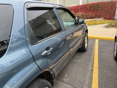 Used 2005  Ford Escape 4dr 103" WB 3&period;0L XLT 4WD at Maxx Loans near St&period; Adrian&comma; MI