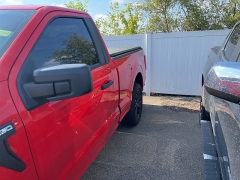 Used 2021 Ford F-150 2WD Reg Cab Box at Maxx Loans near St. Adrian, MI