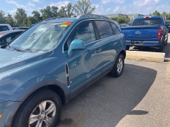 Used 2008 Saturn Vue 4d SUV FWD XE at Maxx Loans near St. Adrian, MI