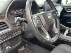 Used 2023  Chevrolet Tahoe 4WD 4dr LS at Maxx Loans near St&period; Adrian&comma; MI