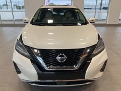 Used 2021 Nissan Murano AWD Platinum at Maxx Loans near St. Adrian, MI