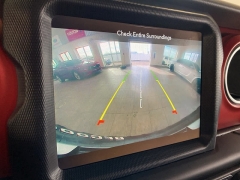 Used 2020  Jeep Wrangler Unlimited Rubicon 4x4 at Maxx Loans near St&period; Adrian&comma; MI