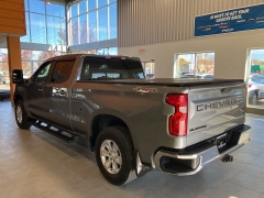 Used 2021  Chevrolet Silverado 1500 4WD Crew Cab LT at Maxx Loans near St. Adrian, MI