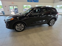 Used 2022  Ford Escape SEL Hybrid AWD at Maxx Loans near St&period; Adrian&comma; MI