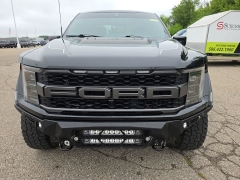 Used 2021  Ford F-150 4WD Raptor SuperCrew 5&period;5' Box at Maxx Loans near St&period; Adrian&comma; MI
