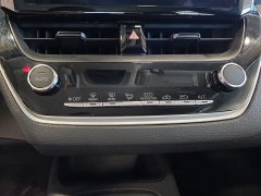 Used 2024  Toyota Corolla LE CVT &lpar;Natl&rpar; at Maxx Loans near St&period; Adrian&comma; MI