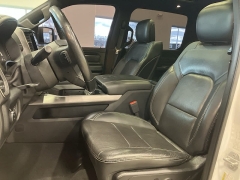 Used 2019  Ram 1500 4WD Crew Cab Rebel at Maxx Loans near St. Adrian, MI