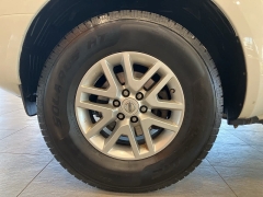 Used 2015  Nissan Frontier 2WD Crew Cab SWB Auto SV at Maxx Loans near St. Adrian, MI