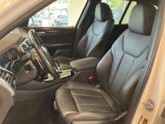 Used 2019 BMW X3 xDrive30i Sports Activity Vehicle at Maxx Loans near St. Adrian, MI