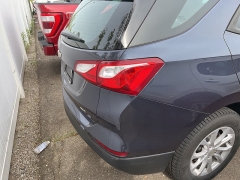 Used 2019 Chevrolet Equinox 4d SUV AWD LS at Maxx Loans near ,