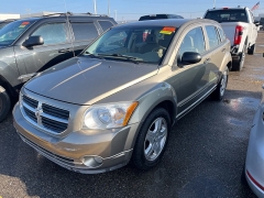 Used 2008  Dodge Caliber 4d Wagon SXT 2&period;0L at Maxx Loans near St&period; Adrian&comma; MI