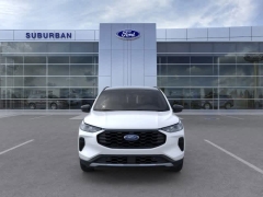 New 2025 Ford Escape ST-Line AWD at Suburban Ford of Sterling Heights near Sterling Heights, MI