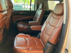 Used 2015 Cadillac Escalade ESV 4d SUV 4WD Premium at Maxx Loans near ,