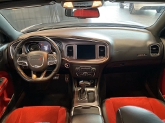 Used 2022  Dodge Charger Scat Pack Widebody RWD at Maxx Loans near St&period; Adrian&comma; MI