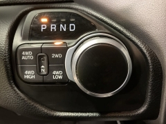 Used 2022  Ram 1500 Big Horn 4x4 Crew Cab 6'4" Box at Maxx Loans near St&period; Adrian&comma; MI