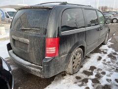 Used 2008  Chrysler Town & Country 4d Wagon Touring at Maxx Loans near St&period; Adrian&comma; MI