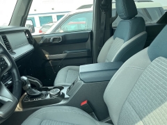 Used 2022 Ford Bronco 4 Door 4x4 at Maxx Loans near St. Adrian, MI