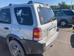 Used 2004  Ford Escape 4d SUV 4WD XLT at Maxx Loans near St. Adrian, MI