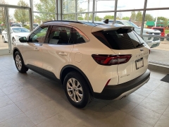 Used 2023 Ford Escape Active AWD at Suburban Ford of Sterling Heights near Sterling Heights, MI