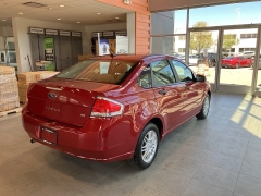 Used 2010 Ford Focus 4d Sedan SE at Suburban Ford of Sterling Heights near Sterling Heights, MI