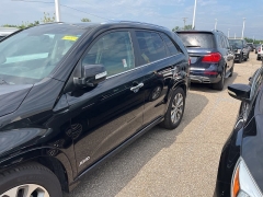 Used 2015 Kia Sorento AWD 4dr V6 SX at Maxx Loans near St. Adrian, MI