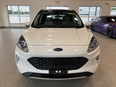 Used 2022 Ford Escape SEL AWD at Maxx Loans near St. Adrian, MI
