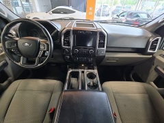 Used 2016  Ford F-150 4WD SuperCrew at Maxx Loans near St&period; Adrian&comma; MI