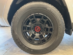 Used 2022  Toyota 4Runner TRD Off Road Premium 4WD at Maxx Loans near St&period; Adrian&comma; MI