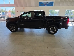 Used 2022  Chevrolet Colorado 4WD Crew Cab 128" Z71 at Maxx Loans near St&period; Adrian&comma; MI