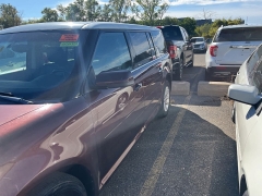 Used 2009 Ford Flex 4d SUV FWD SEL at Maxx Loans near St. Adrian, MI