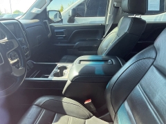 Used 2015 GMC Sierra 1500 4WD Crew Cab Denali at Suburban Ford of Sterling Heights near Sterling Heights, MI