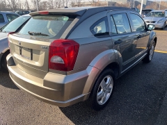 Used 2008  Dodge Caliber 4d Wagon SXT 2&period;0L at Maxx Loans near St&period; Adrian&comma; MI