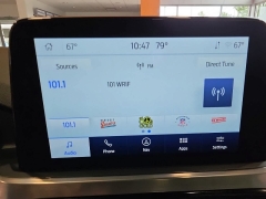 Used 2022  Ford Escape Titanium AWD at Maxx Loans near St&period; Adrian&comma; MI