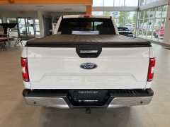 Used 2018 Ford F-150 4WD SuperCab Box at Maxx Loans near St. Adrian, MI