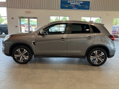 Used 2024 Mitsubishi Outlander Sport 2.0 AWC at Maxx Loans near St. Adrian, MI