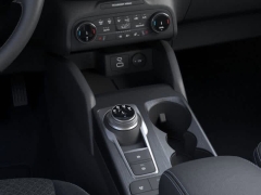 New 2025 Ford Escape Active AWD at Suburban Ford of Sterling Heights near Sterling Heights, MI