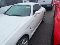 Used 2006  Chrysler Crossfire 2d Coupe Limited at Maxx Loans near St&period; Adrian&comma; MI