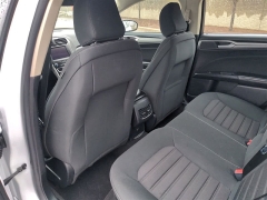 Used 2020 Ford Fusion 4d Sedan FWD SE 1.5L EcoBoost at Maxx Loans near ,