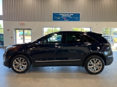 Used 2021 Cadillac XT5 AWD 4dr Sport at Maxx Loans near St. Adrian, MI