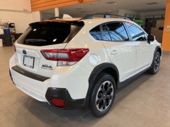 Used 2021 Subaru Crosstrek Premium CVT at Suburban Ford of Sterling Heights near Sterling Heights, MI