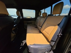 Used 2023  Ford Super Duty F-350 SRW 4WD Crew Cab Box at Maxx Loans near St&period; Adrian&comma; MI