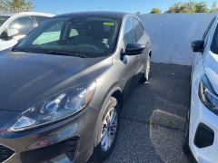 Used 2020 Ford Escape 4d SUV AWD SE at Suburban Ford of Sterling Heights near Sterling Heights, MI