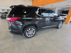 Used 2019  Chevrolet Traverse 4d SUV AWD High Country at Maxx Loans near St&period; Adrian&comma; MI