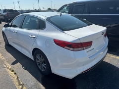 Used 2020  Kia Optima LX Auto at Maxx Loans near St&period; Adrian&comma; MI