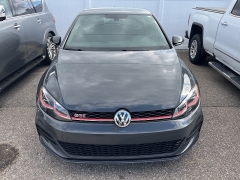 Used 2019 Volkswagen Golf GTI 2.0T Manual at Suburban Ford of Sterling Heights near Sterling Heights, MI