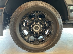 Used 2025 Ford Super Duty F-250 SRW LARIAT 4WD Crew Cab 6.75' Box at Suburban Ford of Sterling Heights near Sterling Heights, MI